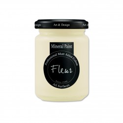 Fleur mineralna barva 130ml