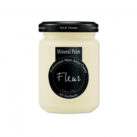Fleur mineralna barva 130ml