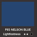  Fleur Mineralna barva 130ml F65 Nelson Blue