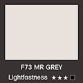  Fleur Mineralna barva 130ml F73 Mr Grey