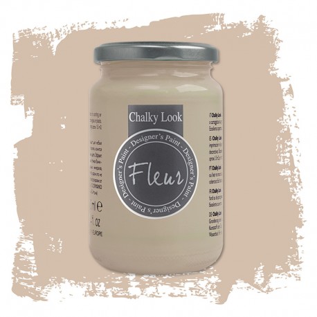 Fleur mineralna barva 330ml
