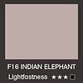  Fleur chalky sprej 300ml F16 In. Elephant