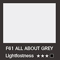  Fleur chalky sprej 300ml F61 A. AB. grey