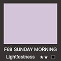  Fleur chalky sprej 300ml F69 Sun. morning