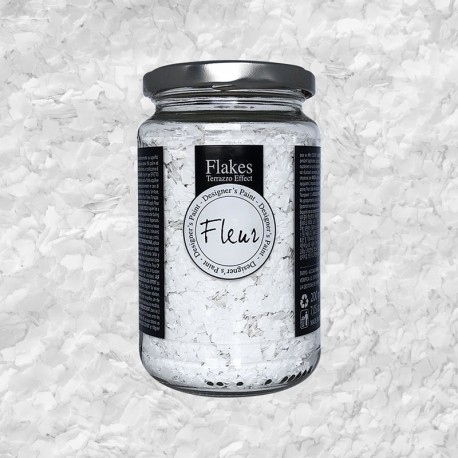 Fleur teraco kosmiči 200g.