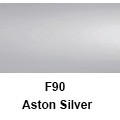  Fleur metalna barva 130ml F90 Aston silver