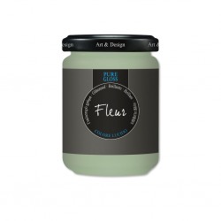 Fleur Pure gloss dekorativna barva 130ml