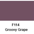  Fleur Pure Gloss 130ml F114 Groovy grape