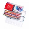 Rosa Gallery akvarelne barve 31 barv (26x1,6ml 5x2,5ml)