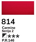  Olje Rosa Museum 814 Carmine 45ml sr.2