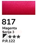  Olje Rosa Museum 817 Magenta 45ml sr.3
