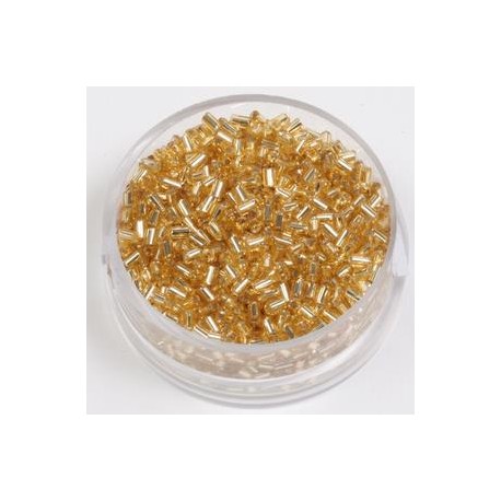 Palčke 2mm sr. sredica topas 17g.