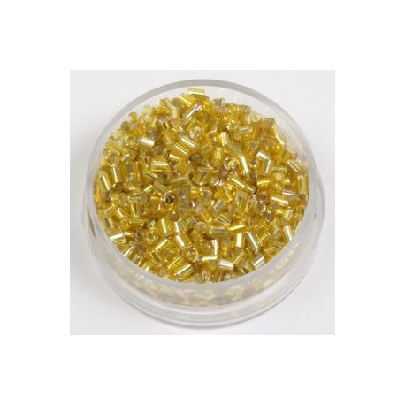Palčke 2mm sr. sredica rumene 17g.