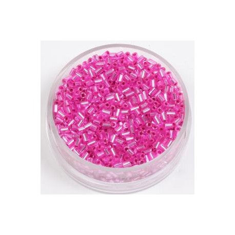 Palčke 2mm sr. sredica fuksija 17g.