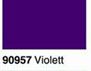  Barva za tekstil 50 ml, prekrivna vijolična (art. K91957)