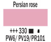  Amsterdam akril 120ml, 330 Persian rose (art. 17093302)