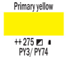  Amsterdam akril 120ml, 275 Primary yellow (art. 17092752)