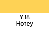  Copic ciao Y38 Honey (art. 22075 195)