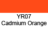  Copic ciao YR07 Cadmium Orange (art. 22075 32)
