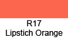  Copic ciao R17 Lipstick Orange (art. 22075 126)