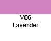  Copic ciao V06 Lavender (art. 22075 52)