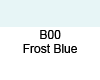  Copic ciao B00 Frost Blue (art. 22075 132)