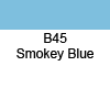  Copic ciao B45 Smoky Blue (art. 22075 228)