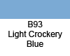  Copic ciao B93 Light Crockery Blue (art. 22075 278)