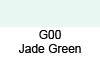  Copic ciao G00 Jade Green (art. 22075 206)