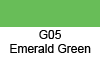  Copic ciao G05 Emerald Green (art. 22075 207)