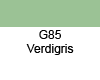  Copic ciao G85 Verdigris (art. 22075 216)