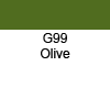  Copic ciao G99 Olive (art. 22075 48)