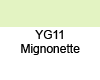  Copic ciao YG11 Mignonette (art. 22075 199)