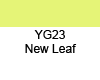  Copic ciao YG23 New Leaf (art. 22075 73)