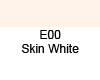  Copic ciao E00 Skin White (art. 22075 229)