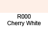  Copic ciao R000 Cherry white (art. 22075 356)