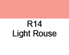  Copic ciao R14 Light Rouse (art. 22075 283)