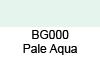  Copic ciao BG000 Pale Aqua (art. 22075 354)