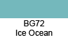  Copic ciao BG72 Ice Ocean (art. 22075 317)