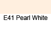  Copic ciao E41 Pearl White (art. 22075 234)