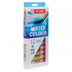 ArtCreation akvarelni komplet 12 x 12ml