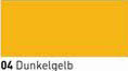  Acrylglanzlak univerzalna barva 50ml, 04 Temno rumena (art. K79504)