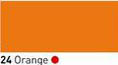  Acrylglanzlak univerzalna barva 50ml, 24 Oranžna (art. K79524)