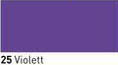  Acrylglanzlak univerzalna barva 50ml, 25 Vijolična (art. K79525)