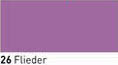  Acrylglanzlak univerzalna barva 50ml, 26 Flider (art. K79526)