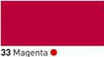  Acrylglanzlak univerzalna barva 50ml, 33 Magenta (art. K79533)