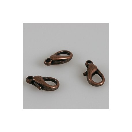 Karabin 15mm, set 3, bakrene b.