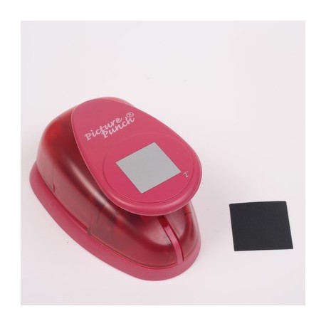 Luknjač Kvadrat velik ca 38mm