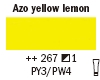  Van Gogh olje 200ml, 267 Azo rumena limonina (art. 2082673)