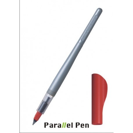 Parallel pen Pilot 1,5mm